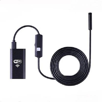 QAWACHH Wifi Otg Camera Wifi Otg Camera USB Cable