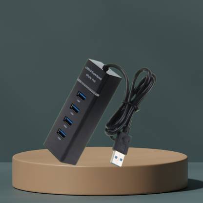 FRONY USB Port 4IN1 (Multiple USB HUB)With Fast Data Transfer Speed for Laptop/PCA355 USB Port 4IN1 (Multiple USB HUB)With Fast Data Transfer Speed for Laptop/PCA355 USB Hub