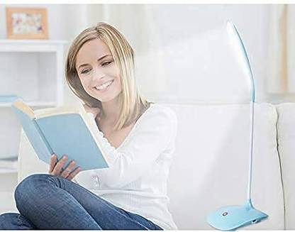 Twixxle Study Lamp | Study Lamp For Students-9IJ Table Lamp