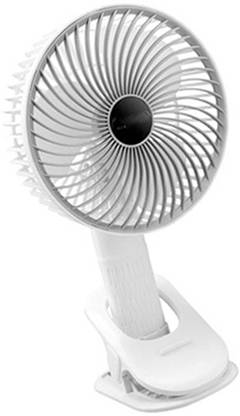 snowbudy Table Fan High Speed Table Fan For Speeds Persona Airflow Portable Cooling Fan Portable Mini High Speed Adjustable for Cooling with Automatic 01 Laptop Accessory, Rechargeable Fan, USB Air Cooler, USB Air Freshener, USB Fan