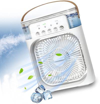 snowbudy personal room ac dc water ice air cooler fan portable mini portable air cooler personal room ac dc water ice air cooler fan portable mini portable air cooler Laptop Accessory, USB Air Cooler, USB Air Freshener, USB Fan, USB Cable