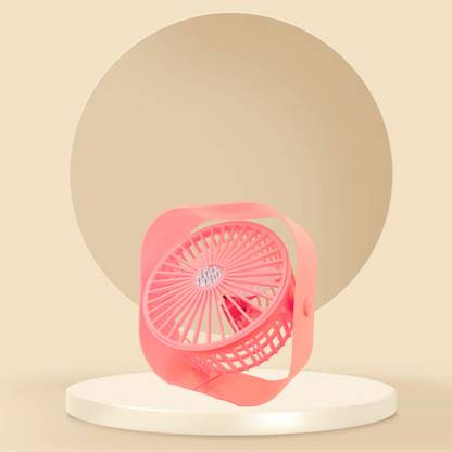 GUGGU Desk Fan Rechargeable (USB Fan) (Table Fan) and Adjustable Angles CT288 Desk Fan Rechargeable (USB Fan) (Table Fan) and Adjustable Angles CT288 USB Fan