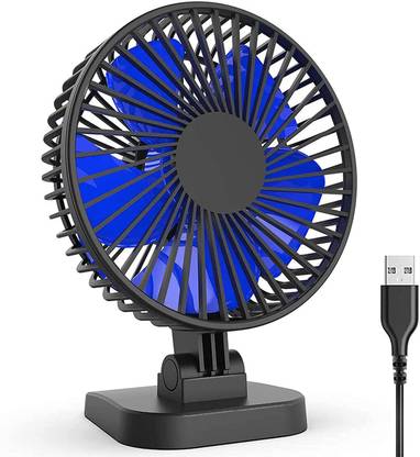 THE. Desktop multipurpose portable USB Fan