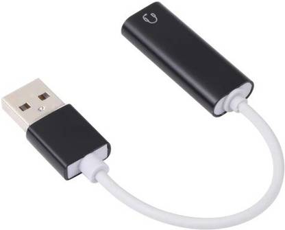 Mak World HiFi Magic Voice 7.1CH USB External Sound Card HiFi Magic Voice 7.1CH USB Sound Card Sound Card
