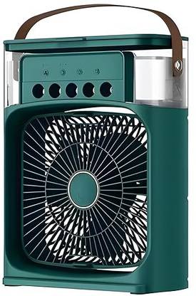 StyloFreeze USB Air cooler Mini air cooling cooler USB Air Cooler