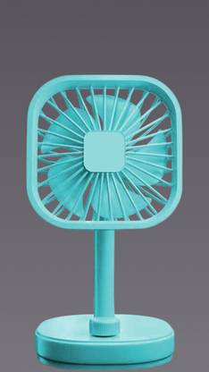 GUGGU 02P_Flow Fan WhisperFlow: Powerful & Quiet Electric Fan 02P_Flow Fan WhisperFlow: Powerful & Quiet Electric Fan USB Fan