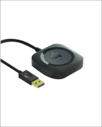 Live Tech NEXA 4 USB Hub 3.0 NEXA USB HUB 4 USB 3.0 USB Hub