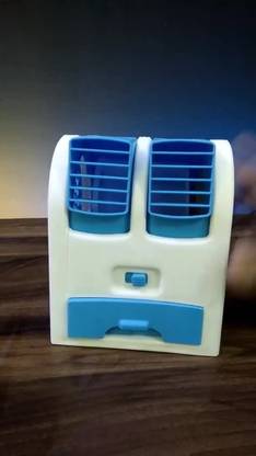 TECHEL Mini Air Cooler Mini Cooler Portable Small ASZ22 Mini Air Cooler Mini Cooler Portable Small TYB22 USB Air Cooler