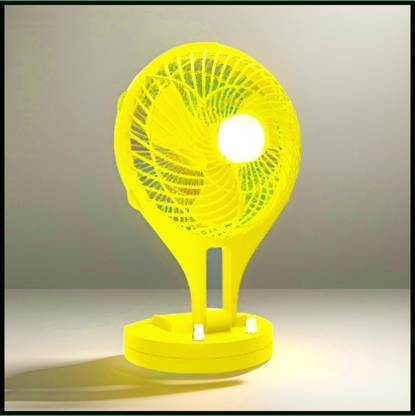 GUGGU Rechargeable Mini Fan: Stay Cool Anywhere with Portable Cool 77 USB Mini Fan for Portable Comfort and Rechargeable Refreshment! 77 USB Fan