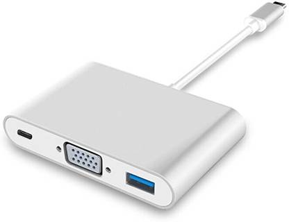 RuhZa USB Adapter