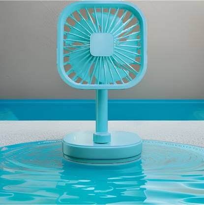 FRONY 10h_Flow Fan Summer Portable USB Mini flow Fan - Chhota USB Pankha 10h_Flow Fan Summer Portable USB Mini flow Fan - Chhota USB Pankha USB Fan
