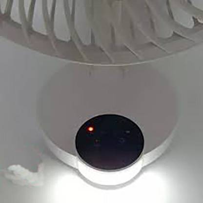 Dp 7626 (RECHARGEABLE TABLE FAN) 7626 (RECHARGEABLE TABLE FAN) USB Fan