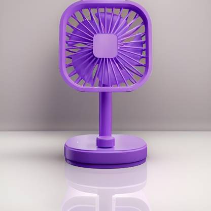 FRONY W87_Flow Fan Portable Mini USB Hand Fan: Adjustable & Rechargeable W87_Flow Fan Portable Mini USB Hand Fan: Adjustable & Rechargeable USB Fan