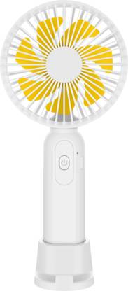 NHOUSE S9 ( PORTABLE USB FAN) F105 USB Fan