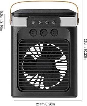 IMMUTABLE BIG Mist Fan With 5 Speed Portable Air With 5 Speed cxz31 BIG Mist Fan With 5 Speed Portable Air With 5 Speed asd31 USB Fan