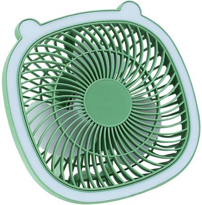 snowbudy 4 Gear Speed Wall Hanging Portable Mini Fan Office Home Car EDON Desktop Fan USB Plug Mute Electric Fan Laptop Accessory, USB Air Cooler, USB Air Freshener, USB Fan, USB Cable