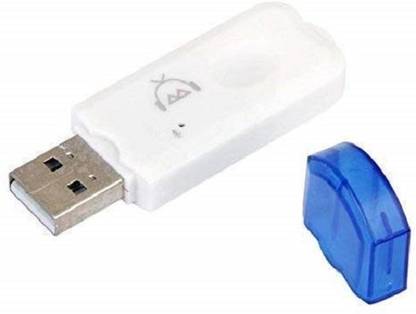 ASTOUND USB Bluetooth Dongle Streaming for All Android Devices BT-03 Bluetooth