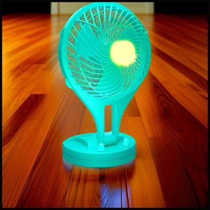 YAROH Mini Fan: Stay Cool Anywhere with Rechargeable Mini Fan USB Mini Fan! 54 Mini Fan: Stay Cool Anywhere with Rechargeable Mini Fan USB Mini Fan! 54 USB Fan