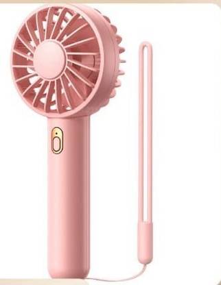 Ozoy Portable Handheld Fan Personal Fan Rechargeable Battery Operated USB Fan USB Fan