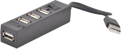 Xcess XK 4 Port USB Hub