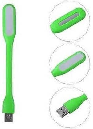 APNA KANHA USB LED Multipurpose Light for Laptop, Computer, Power Bank USB Light (Pack of 2) Led Light