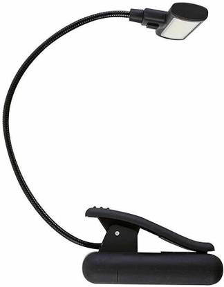 Wishbone COB CLIP LIGHT Portable Dual Flexible COB LED Clip Light Led Light