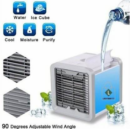 Bypass ARCTIC AIR ULTRA 2X COOLING POWER EVAPORATIVE AIR COOLER BF27333 ARCTIC AIR ULTRA 2X COOLING POWER BF26333 USB Air Cooler