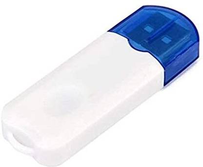 Xblaze Usb Wireless Bluetooth Dongel With Mic TT00054 Bluetooth