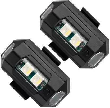 NKL Drone led Light 219 Dash Light Car, Motorbike, Truck, Van LED (3.7 V, 1 W)