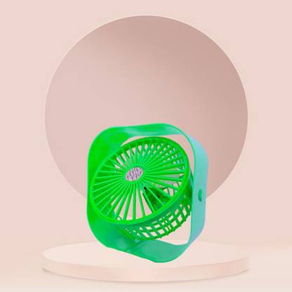 GUGGU Desk Fan Rechargeable (USB Fan) (Table Fan) and Adjustable Angles CT446 Desk Fan Rechargeable (USB Fan) (Table Fan) and Adjustable Angles CT446 USB Fan