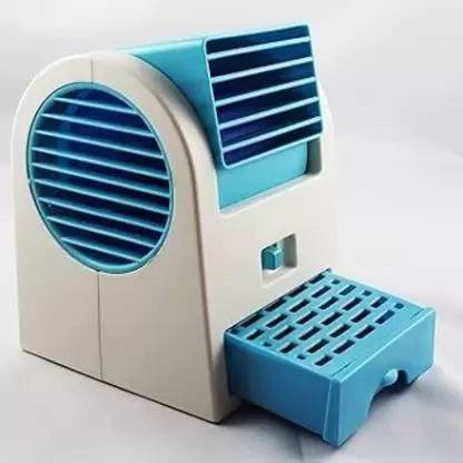 Sagar Enterprise Cooling Fan Duel Blower with Ice Chambe Perfect for TEMPLE,HOME,KITCHEN USE Cooling Fan Duel Blower with Ice Chambe Perfect for TEMPLE,HOME,KITCHEN USE USB Air Purifier