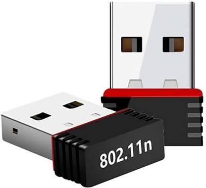 VOOCME Wireless Network Dongle Wireless USB Wireless 802.11N 950mbps Wireless Adaptor USB Hub
