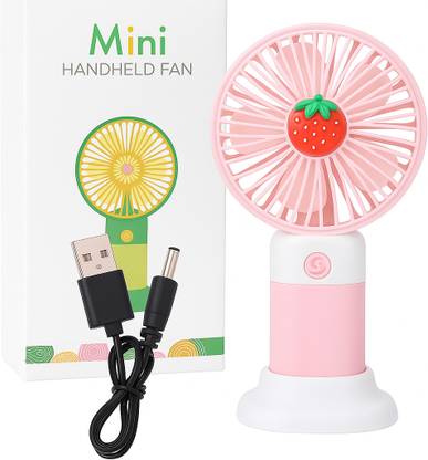 VN enterprises MINI HANDHELD FAN FAN-01 USB Fan