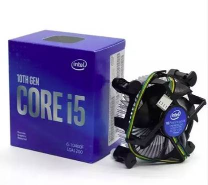 WDNET INTEL CPU FAN SOCKET 1155, 1151, 1150 INTEL CPU FAN USB Fan