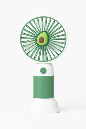 VN enterprises Rechargeable USB Mini Fan for Office & Home FAN USB Fan