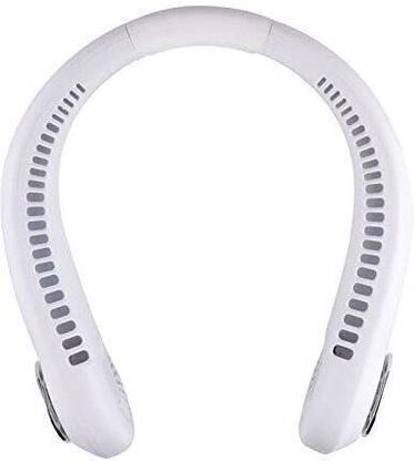 HTS Neck Fan Foldable Neck Fan Bladeless Fan High cvb5 Neck Fan Foldable Neck Fan Bladeless Fan High dsa5 USB Fan
