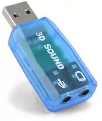 Red Champion Portable USB Sound Card USB Audio 5.1 External USB Sound Card Audio Adapter Portable USB Sound Card USB Audio 5.1 External USB Sound Card Audio Adapter Sound Card