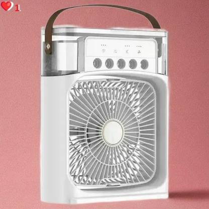 BAYEEN X786 Portable-Air-Conditioners-Water-Cooler-Mist-Ac-for-Room-Cooling-Mist X786 Portable-Air-Conditioners-Water-Cooler-Mist-Ac-for-Room-Cooling-Mist USB Air Cooler