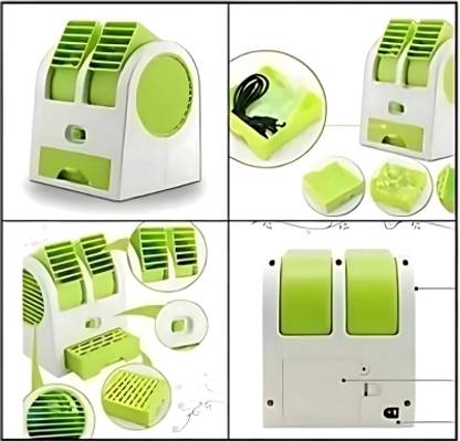 UnV Mini Cooler DC USB Portable cooler USB Air Cooler