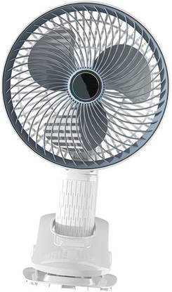 CIHROX Table Fan, 90° Rotate Personal Cooling Fan For Bedroom Home Office USB Desk Fan, 3 Speeds Portable Small Fan with Strong Airflow, 5.5 Inch Rechargeable Fan, USB Air Cooler, USB Air Freshener, USB Charger, USB Fan