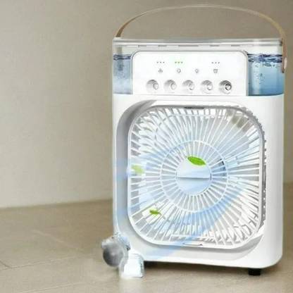 BAYEEN X710 Portable-Air-Conditioners-Water-Cooler-Mini-Ac-for-Room-Cooling X710 Portable-Air-Conditioners-Water-Cooler-Mini-Ac-for-Room-Cooling USB Air Cooler