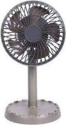 Youthfull JY-2218 AC/DC PROFESSIONAL RECHARGEABLE PORTABLE TABLE MINI FAN yf jy 2218 Rechargeable fan Rechargeable Fan