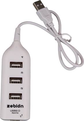 zebion Pronto 101 USB Hub
