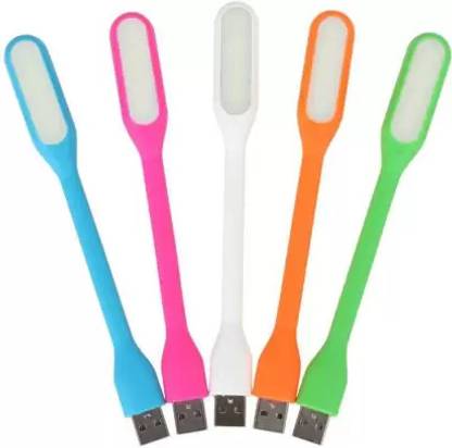Ziggy USB LED Light Lamp USB Light for Laptop Computer Keyboard Flexible Reading Light LED Light, Portable USB Laptop Light USB Light Mini USB LED Light Lamp Led Light Led Light