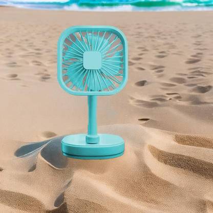 GUGGU 03O_Flow Fan WhisperFlow: Powerful & Quiet Electric Fan 03O_Flow Fan WhisperFlow: Powerful & Quiet Electric Fan USB Fan