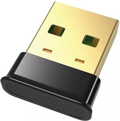Tobo Bluetooth 5.4 Adapter PC, Mouse, Keyboard, Headphones, Mobile Phone, Tablet, Controller TD-1382WA Bluetooth