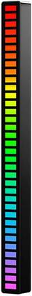 Xydrozen Desktop Car TV Music Ambient LED Lamp Bar Smart Sensor Light