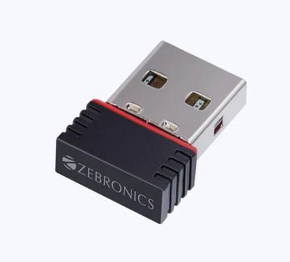 ZEBRONICS ZEB-USB150WF1 ZEB-USB150WF1 USB Hub