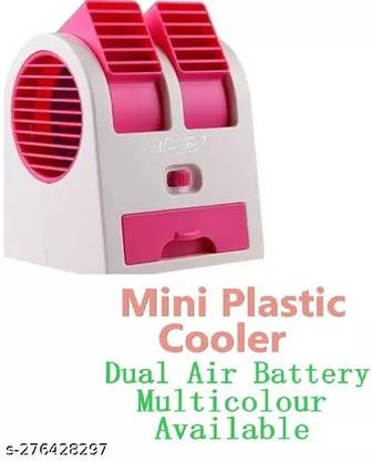 Bypass MINI SMALL COOMER 02** MINI SMALL COOLER BF100333 USB Fan