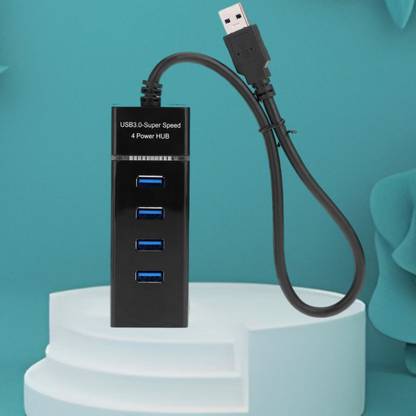 GUGGU 4in1 USB Hub, Multiport Adapter with Fast Data Transfer Speed for pc/MacBookD398 4in1 USB Hub, Multiport Adapter with Fast Data Transfer Speed for pc/MacBookD398 USB Hub